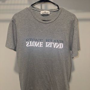 3M Stone Island tshirt